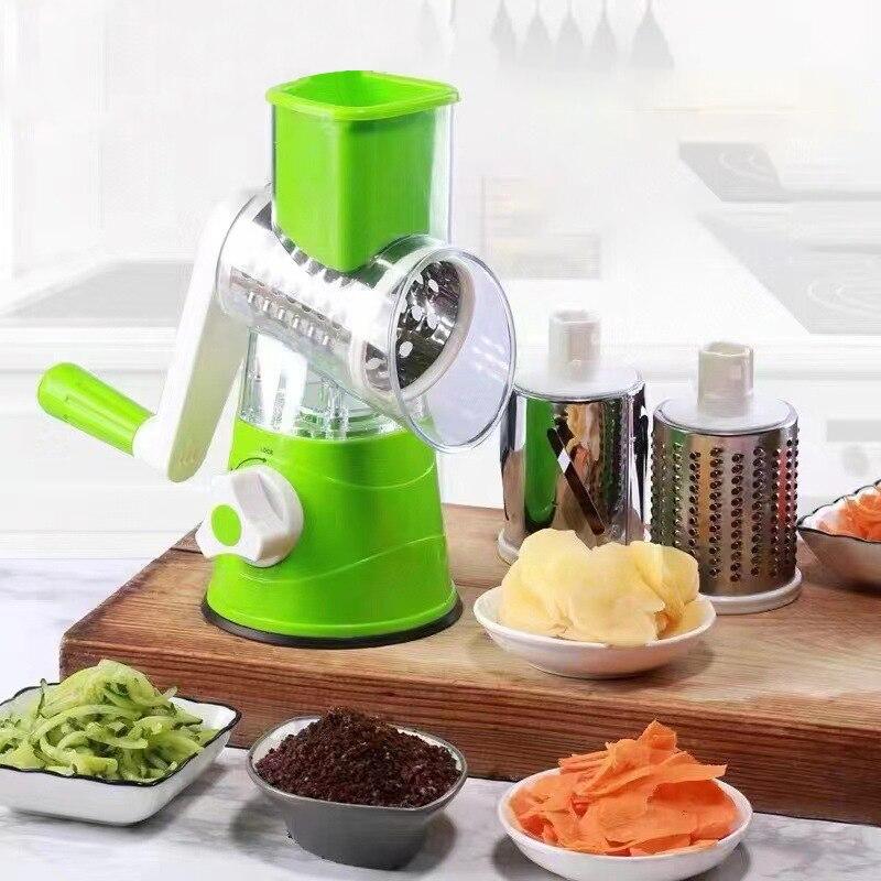 MULTY SLICER