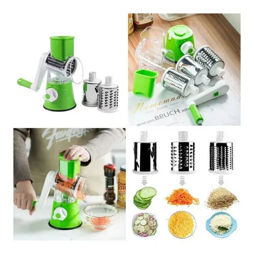 MULTY SLICER