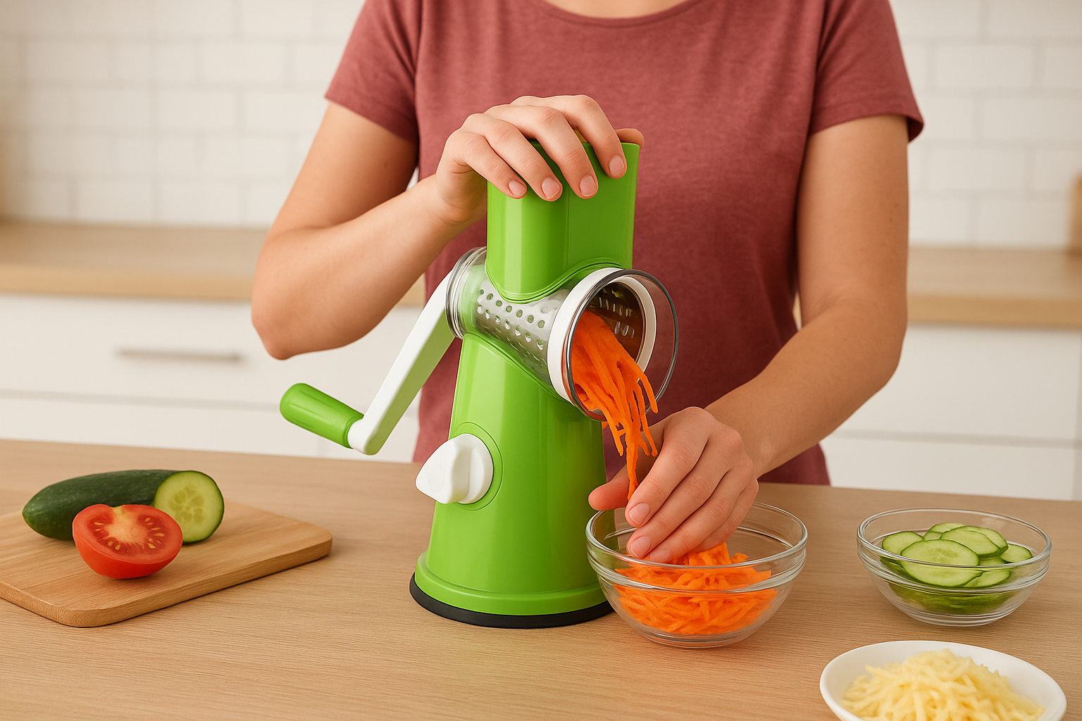 MULTY SLICER